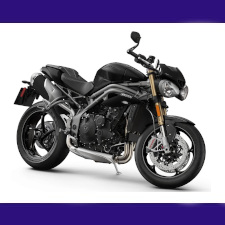 1050 Speed Triple S/RS 2018/2019