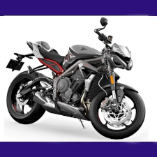 765 Street Triple R,S,RS 2020/2023