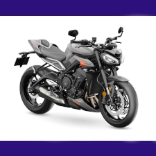 765 Street Triple R/RS 2023/-