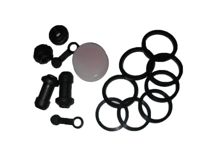 Kit de réparation étrier de frein TECNIUM avant Honda CB450