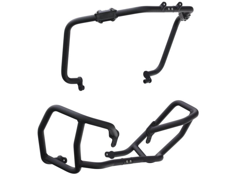 Crash Bars BIHR noir KTM 790 Adventure