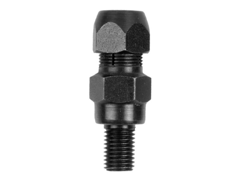 Adaptateur rétroviseur V PARTS  M10/150 - noir BMW