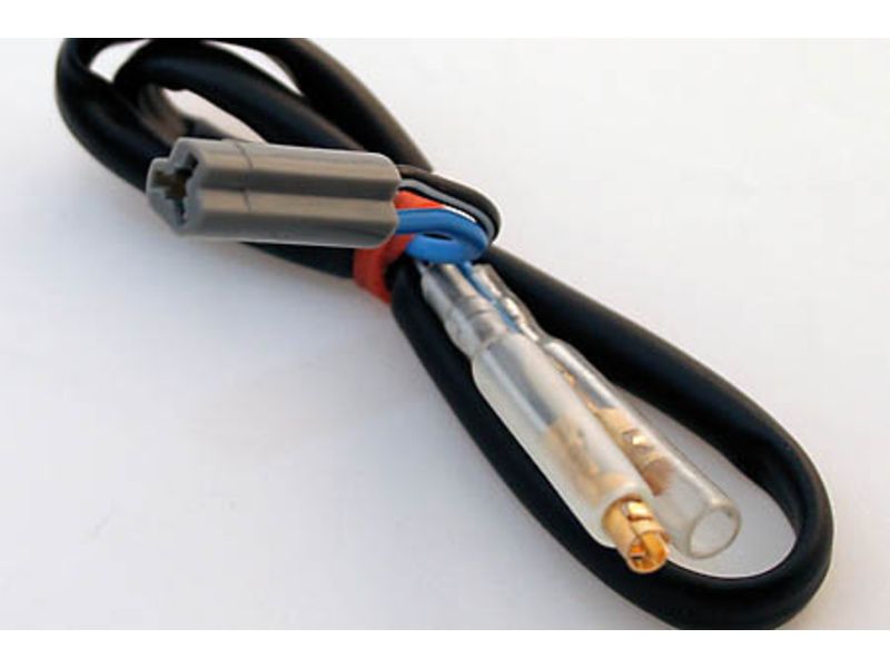 Câble adaptateur HIGHSIDER clignotant - Suzuki/Yamaha