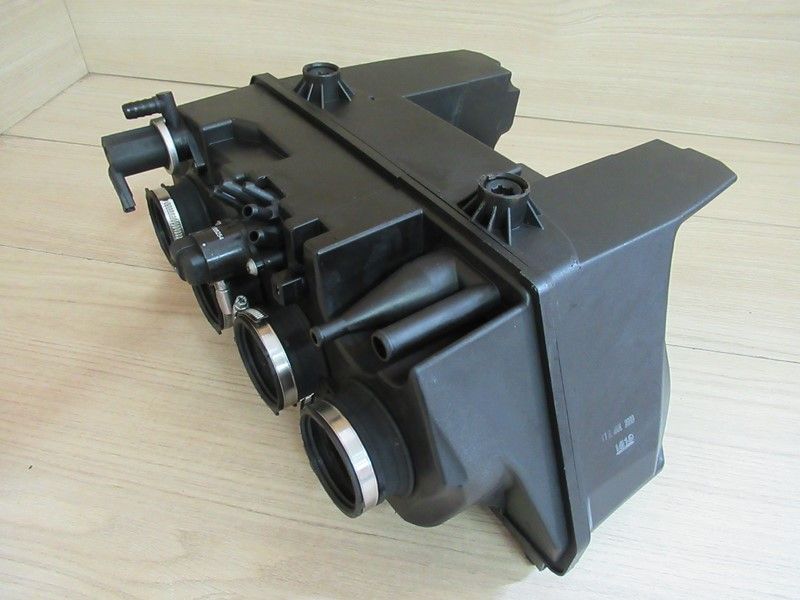 Boîtier de filtre à air BMW K 1200/1300 R 2005-2012