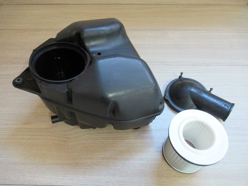 Boîtier filtre à air Yamaha XJS 900 Diversion 1995-2001