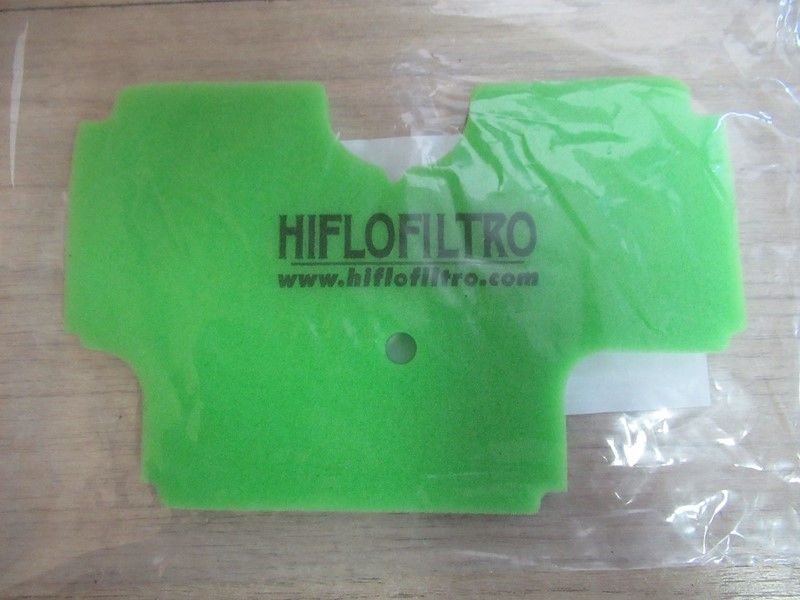 Filtre à air Kawasaki ER-6 2006-2008, 650 Versys 2007-2014, 650 Ninja 2006-2007