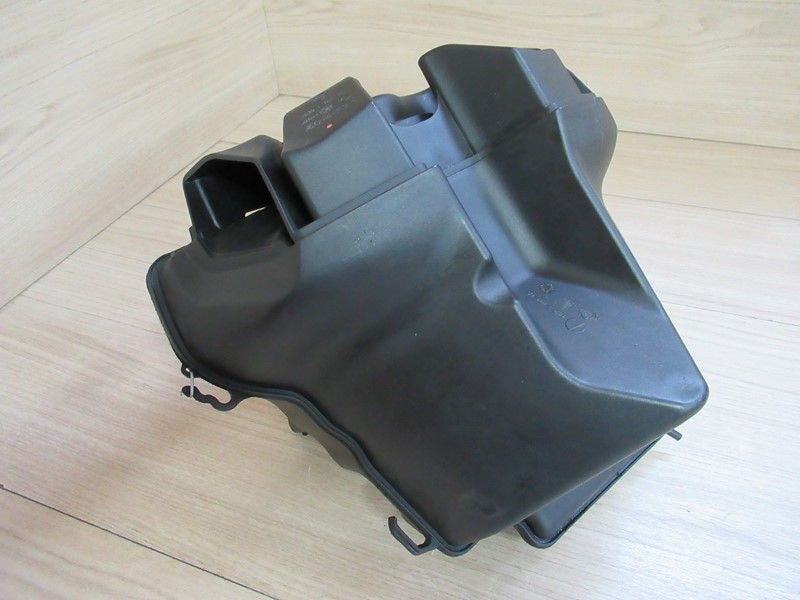 Boîtier filtre à air Ducati 1100 Evo 2012-2013