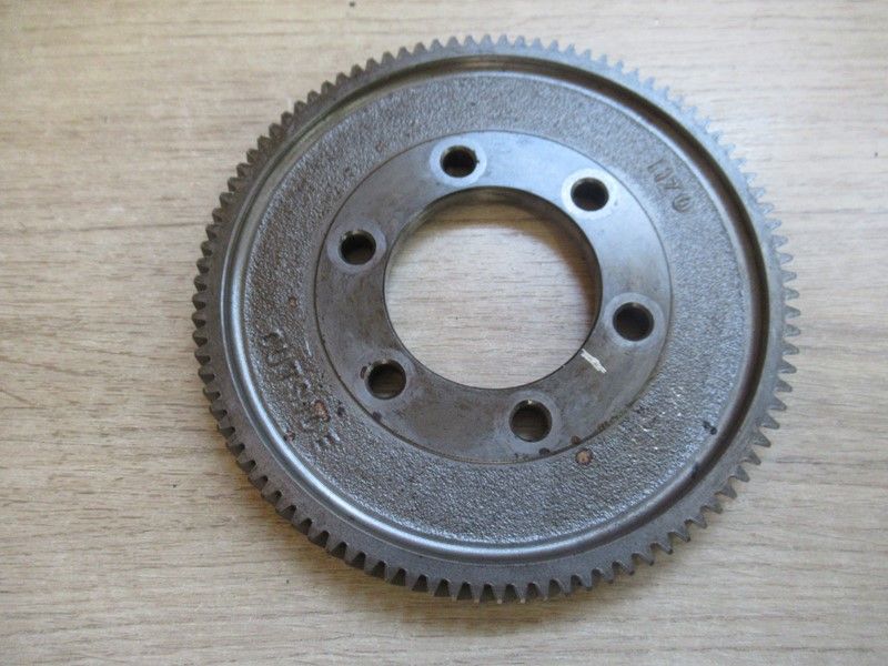 Engrenage menant de générateur 96 D HONDA GL 1500 F6C Valkyrie SC34 1997/2002