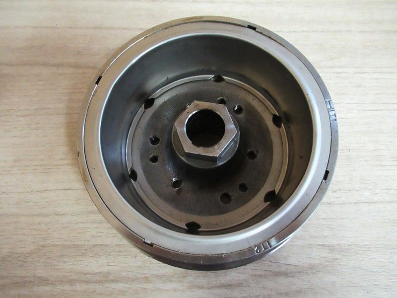 Rotor pour 1 capteur Yamaha 1200 Vmax 2EN 1985-2001