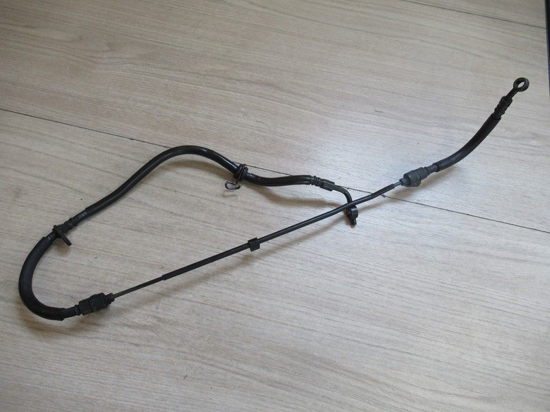 Ensemble durites de frein arrière HONDA GL 1500 F6C Valkyrie SC34 1997/2002