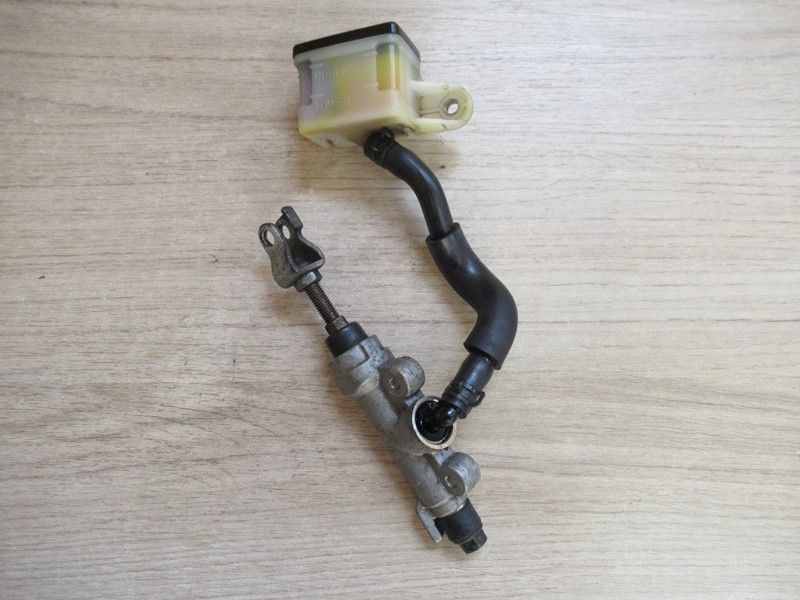 Maître cylindre de frein arrière HONDA GL 1500 F6C Valkyrie SC34 1997/2002