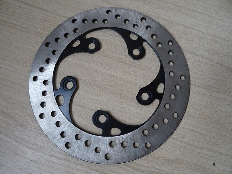 Disque de frein arrière d'origine Suzuki 600/750/1000 GSXR 2003/2016 (69211-18G00)