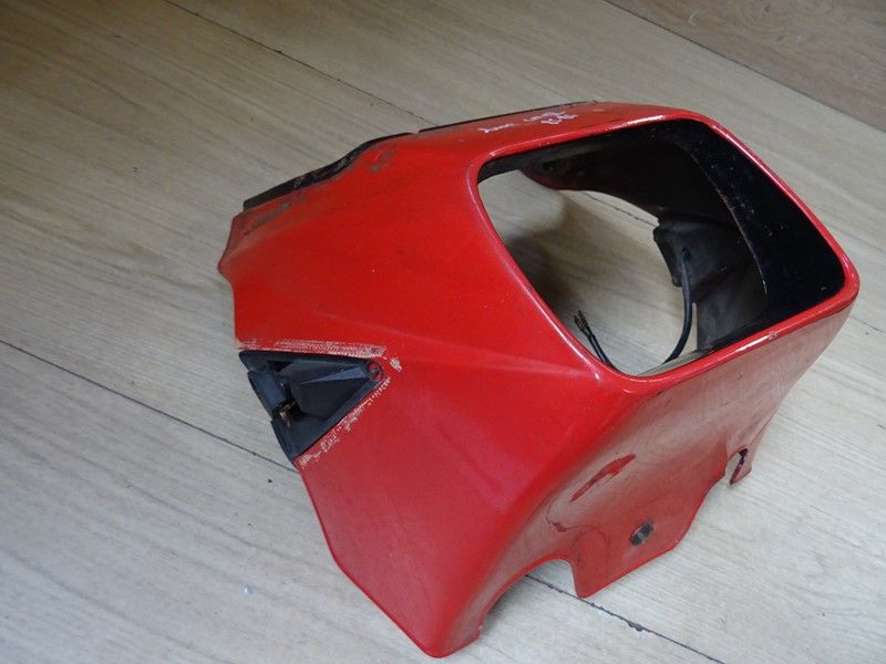 Tête de fourche Moto Guzzi 1000 Le Mans 4 1984/1986 / V65 Lario