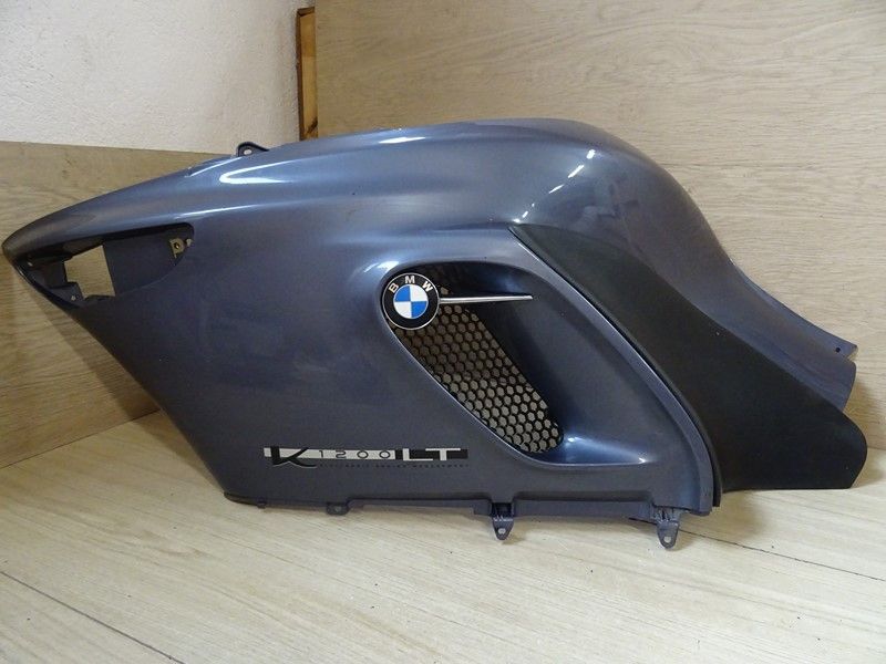 Flanc avant gauche BMW K1200 LT type 89V3 1999/2003