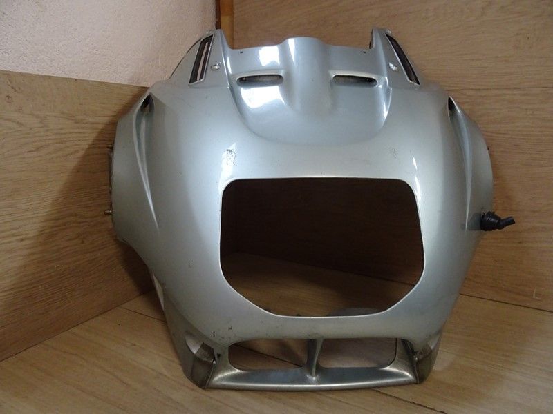 Tête de fourche BMW R 850 RT 1998/2001 / R 1100 RT 1996/2001