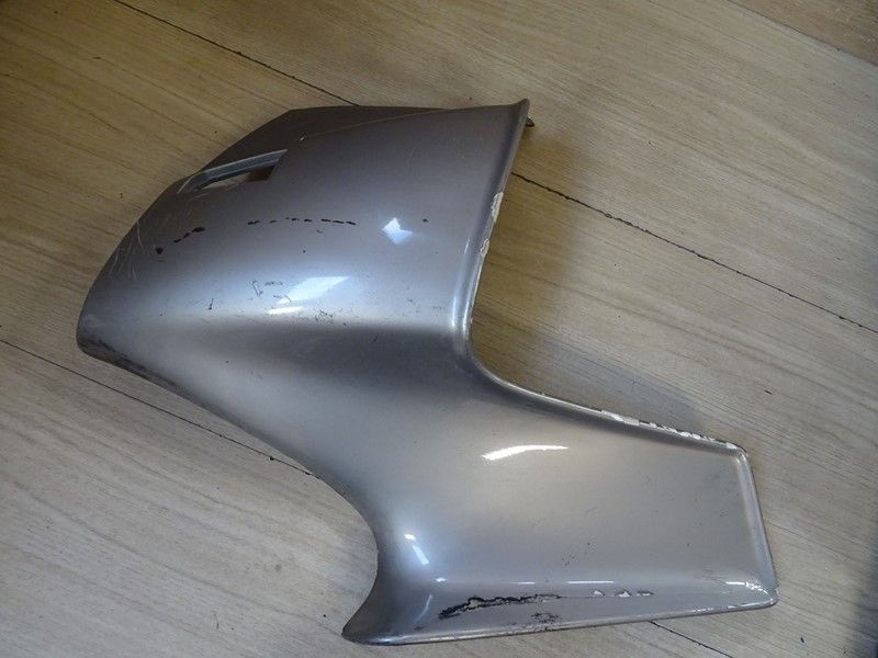 Flanc avant gauche BMW R 100 RS 1976/1996