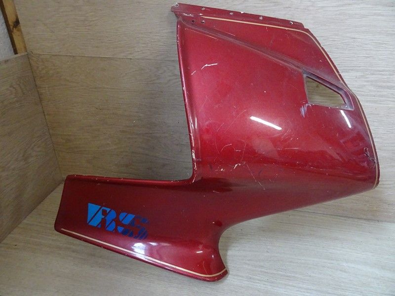 Flanc avant droit BMW R 100 RS 1976/1996