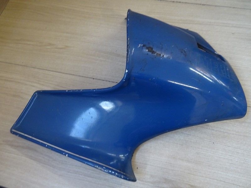 Flanc avant droit BMW R 100 RS 1976/1996