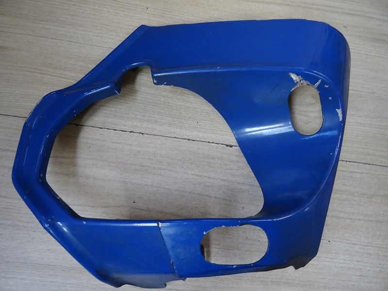 Carénage inférieur de flanc droit BMW R 100 RT 1978/1995