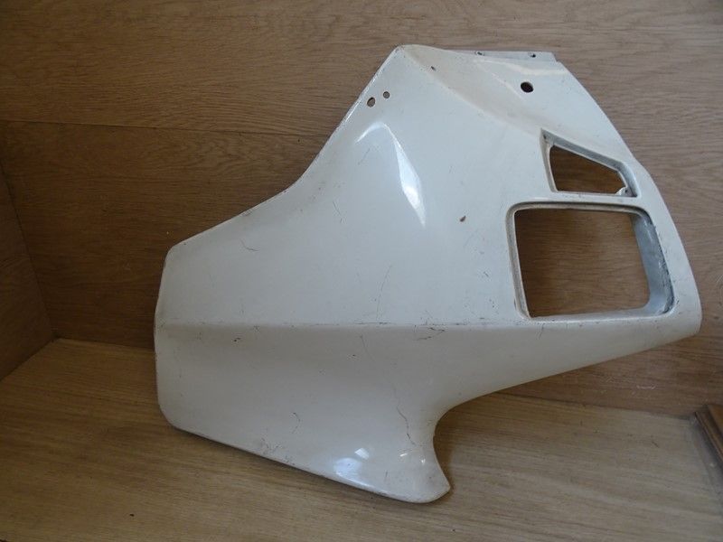 Flanc droit BMW R 100 RT 1978/1995