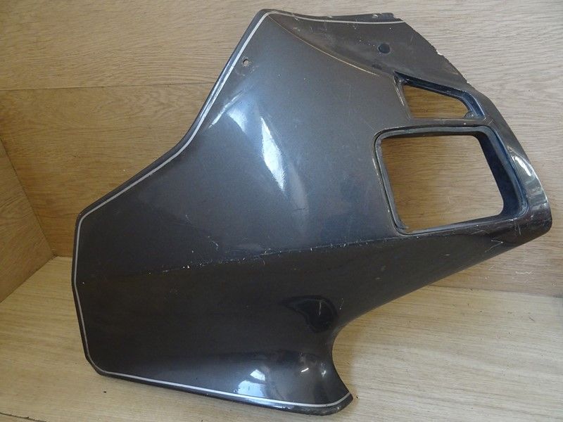 Flanc droit BMW R 100 RT 1978/1995