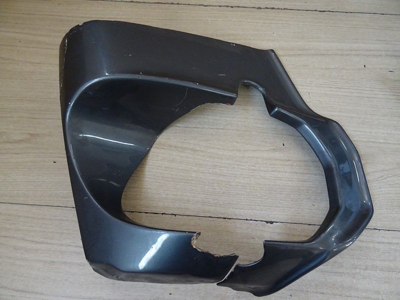 Carénage inférieur de flanc gauche BMW R 100 RT 1978/1995