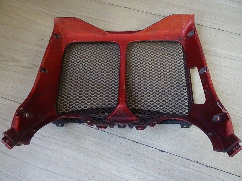 Carénage de radiateur d'eau BMW K 100 RS 1983/1988