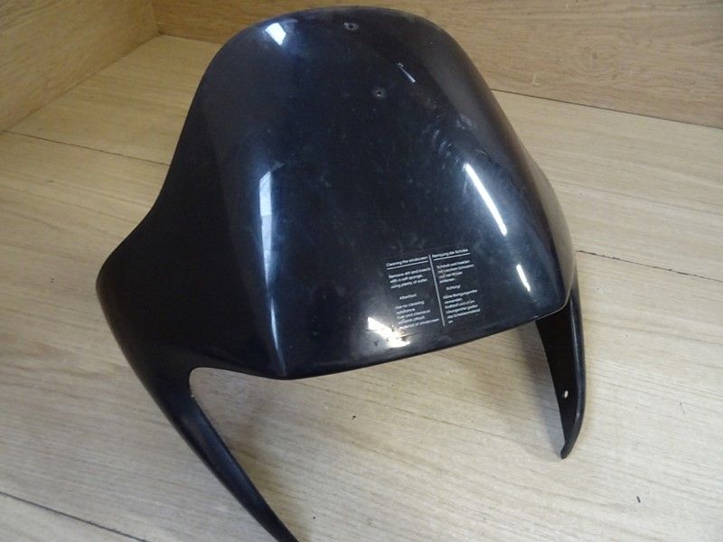 Bulle BMW F650 -/ST Funduro type E169 1996/1999