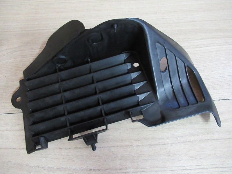 Grille de radiateur droite Honda XLV 600 Transalp 1991-1996