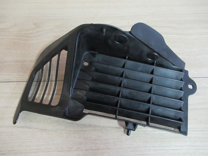 Grille de radiateur gauche Honda XLV 600 Transalp 1991-1996