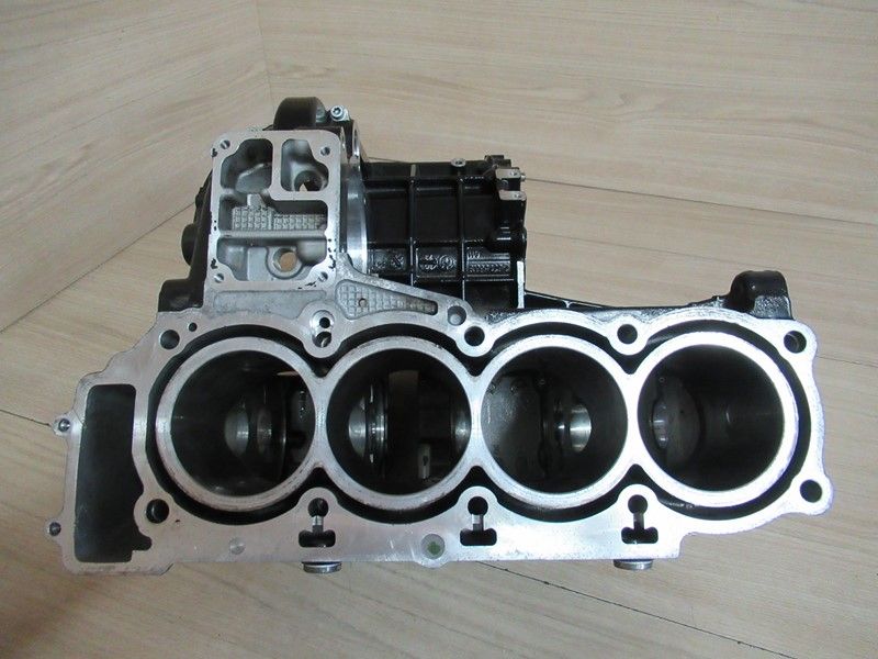 Carter moteur BMW K 1200 S 2003-2008