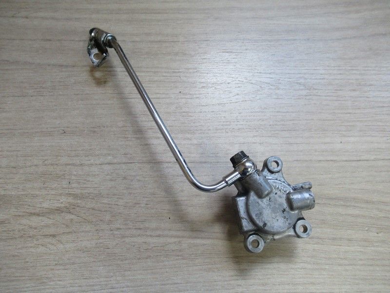 Récepteur d'embrayage HONDA GL 1500 F6C Valkyrie SC34 1997/2002