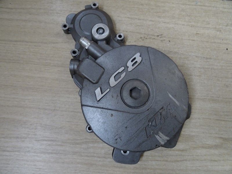 Couvercle gauche carter moteur KTM 990 Superduke 2005/2012