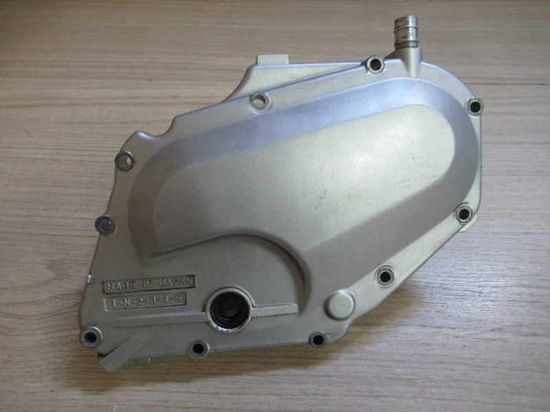 Couvercle de transmission Yamaha XJS 900 Diversion 1995-2001