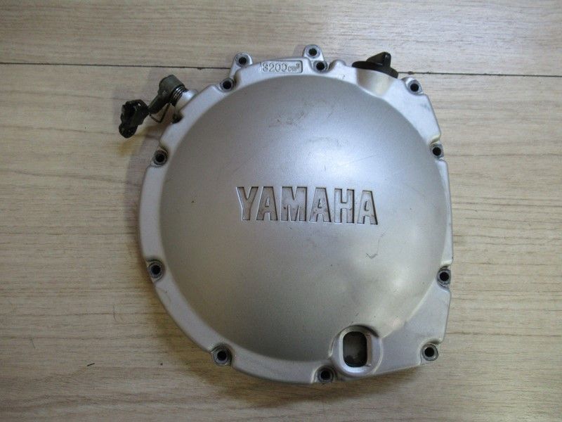 Couvercle d'embrayage Yamaha XJS 900 Diversion 1995-2001