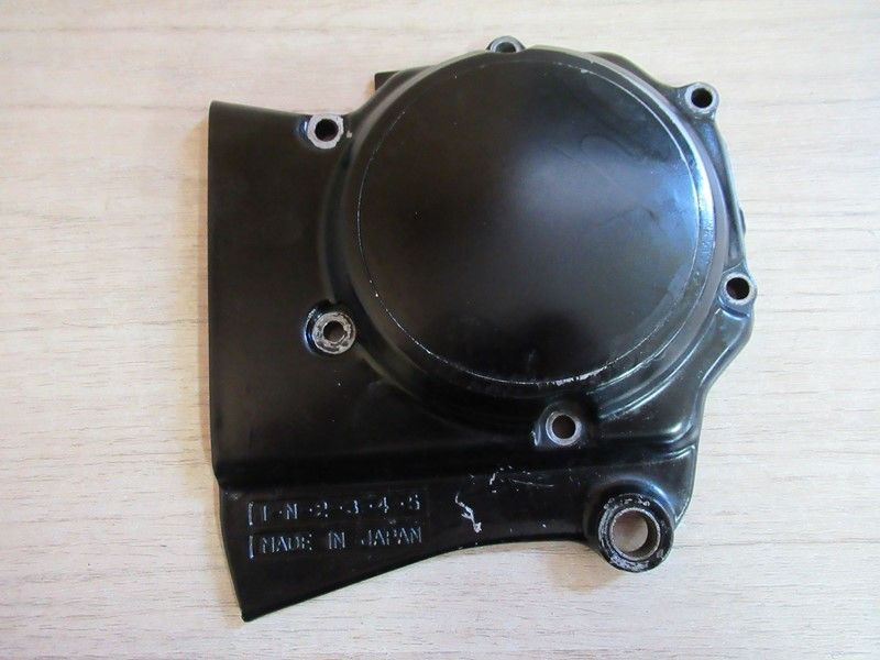 Couvercle carter de transmission Yamaha 1200 Vmax 2EN 1985-2001