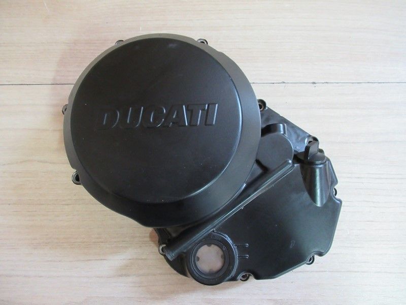 Couvercle d'embrayage Ducati 695 Monster 2006-2008