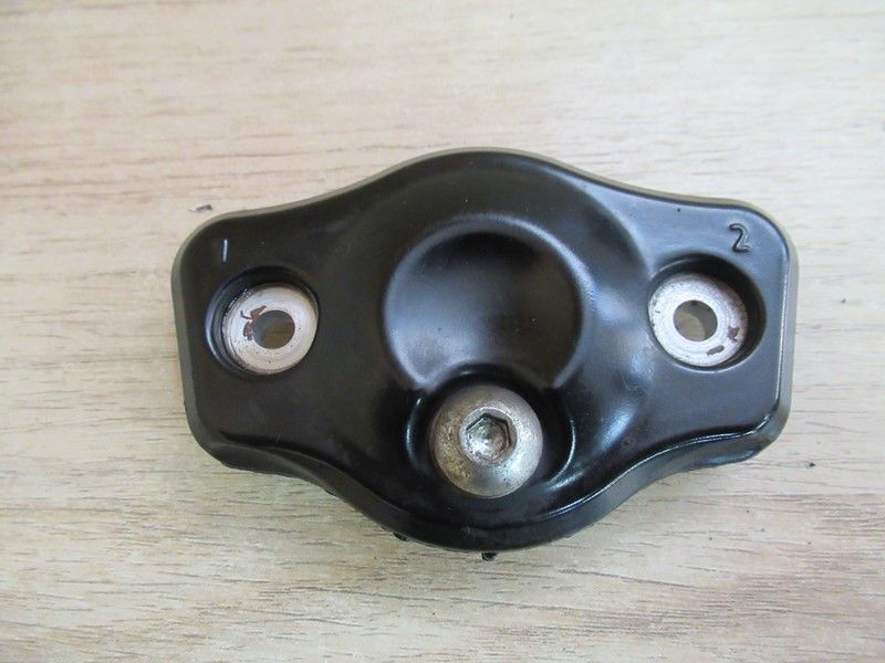 Couvercle d'arbre à came Ducati 796 Monster 2010-2013