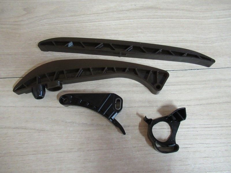 Jeu de patins et tendeurs de chaîne BMW K 1200 S 2003-2008