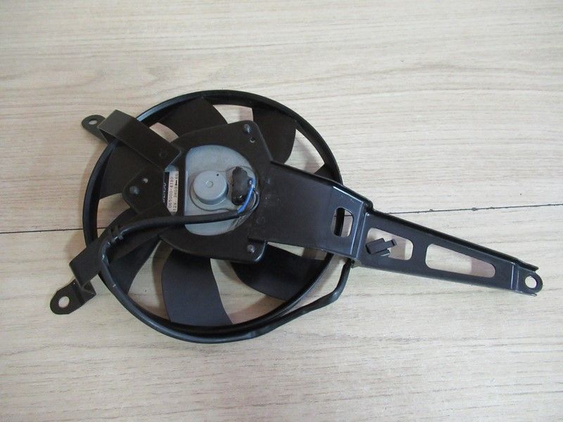 Ventilateur Kawasaki ZZR 1400 2006-2011