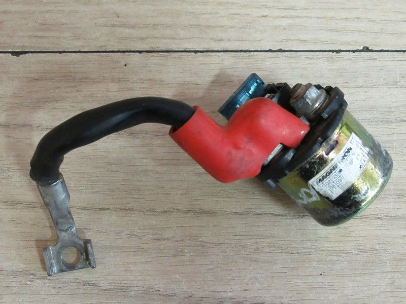 Relais de démarreur Honda NX 125 1989-1997