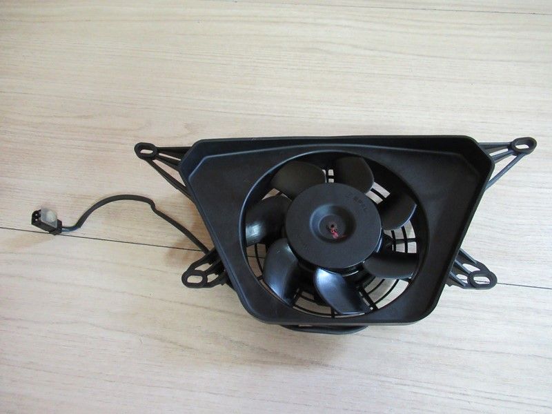 Ventilateur BMW K 1200 S 2003-2008