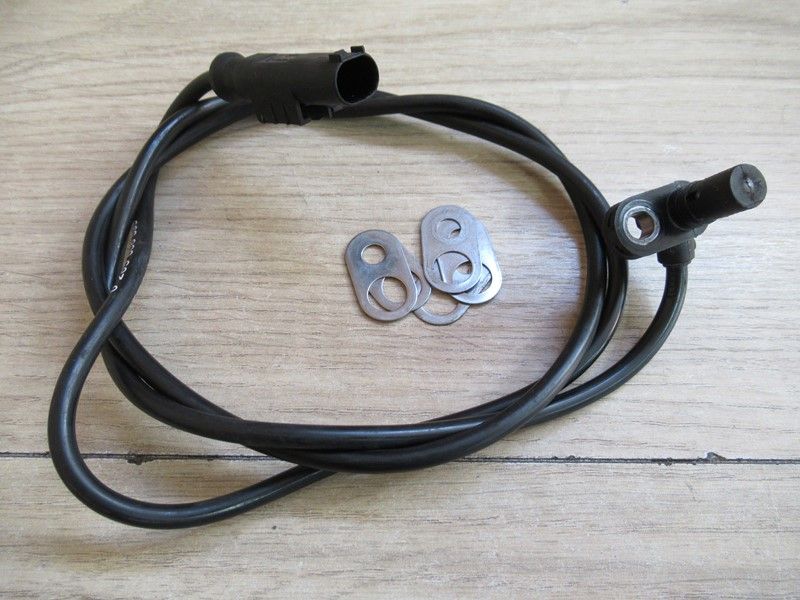 Capteur ABS arrière Ducati 1100 Evo 2012-2013