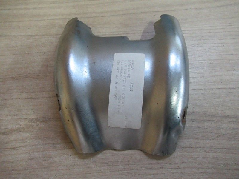 Protection de coudes avant HONDA 750 VFF RC15 1983/1985