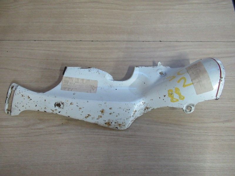 Cache silencieux gauche HONDA CBR 1000 F SC21 1987/1988