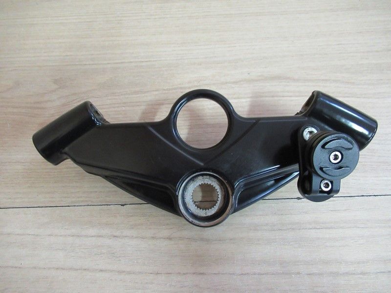 Té de fourche supérieur BMW K 1200 S 2003-2008