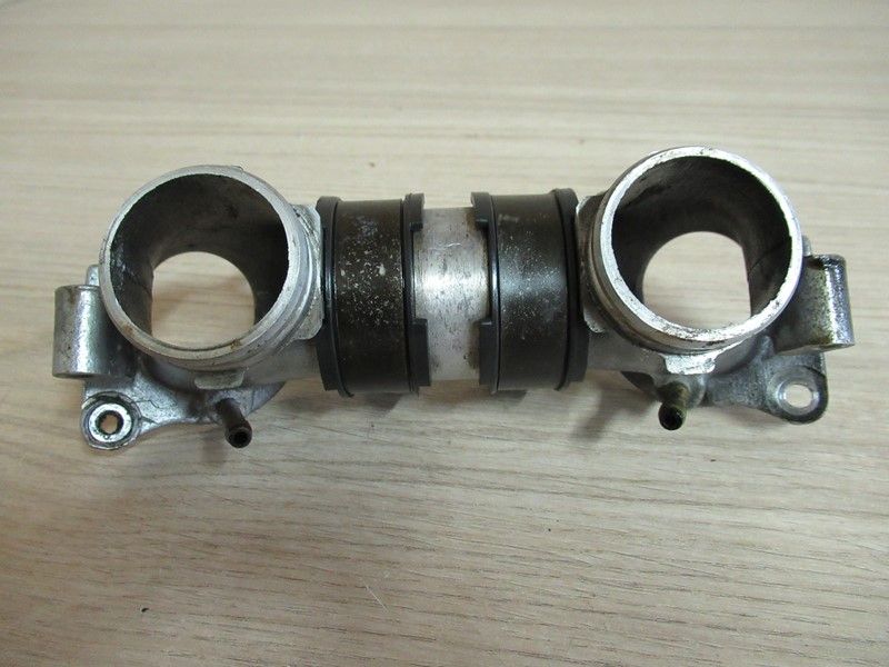 Jeu de pipes d'admission Yamaha 1200 Vmax 2EN 1985-2001