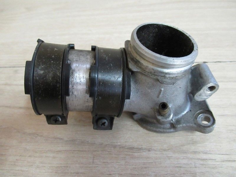 Pipe d'admission n°1 Yamaha 1200 Vmax 2EN 1985-2001