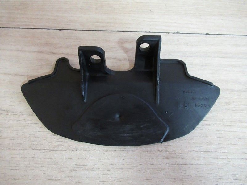 Protection té de fourche Kawasaki ZX9R 2000-2003 (14091-1271)