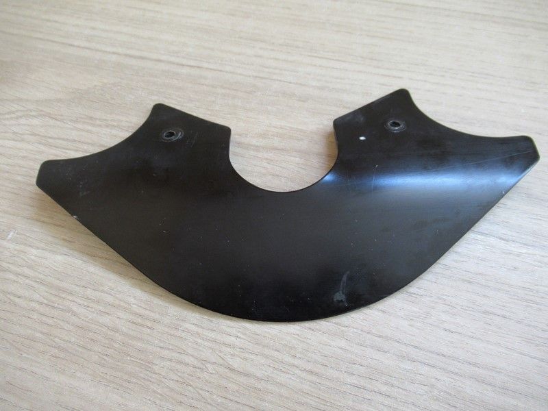 Protection té de fourche Ducati 695 Monster 2006-2008